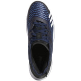 adidas Donovan Mitchell - Mens D.O.N. Issue 4 Basketball Shoes in Navy