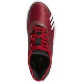 adidas D.O.N. Issue 4 - Mens Donovan Mitchell Basketball Shoes in Red
