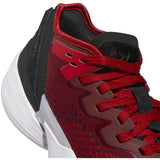 adidas D.O.N. Issue 4 - Mens Donovan Mitchell Basketball Shoes in Red