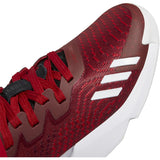 adidas D.O.N. Issue 4 - Mens Donovan Mitchell Basketball Shoes in Red