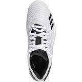 adidas Donovan Mitchell - Mens D.O.N. Issue 4 Basketball Shoes in White