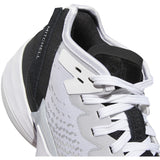 adidas Donovan Mitchell - Mens D.O.N. Issue 4 Basketball Shoes in White