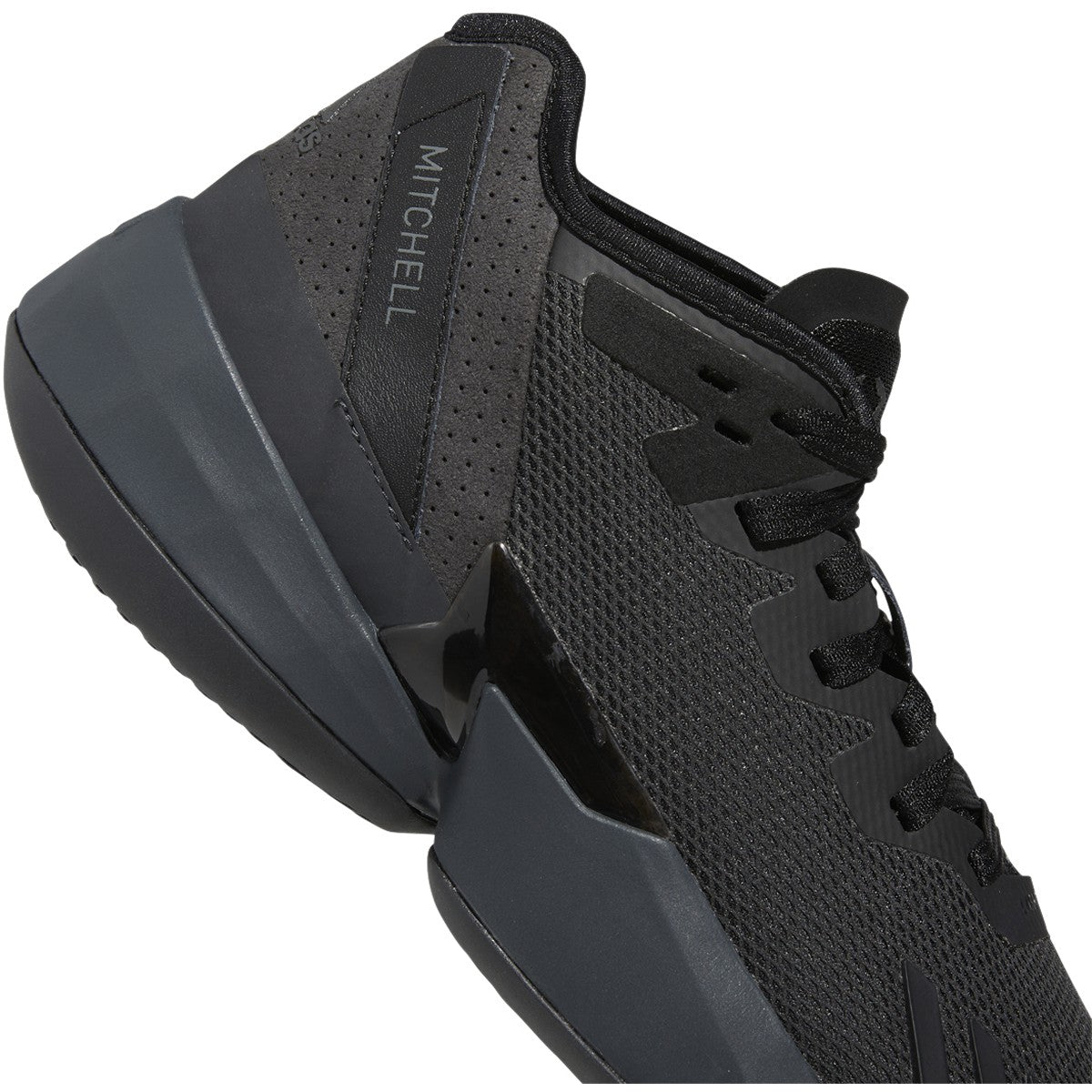 adidas D.O.N. Issue 4 - Donovan Mitchell Basketball Shoes