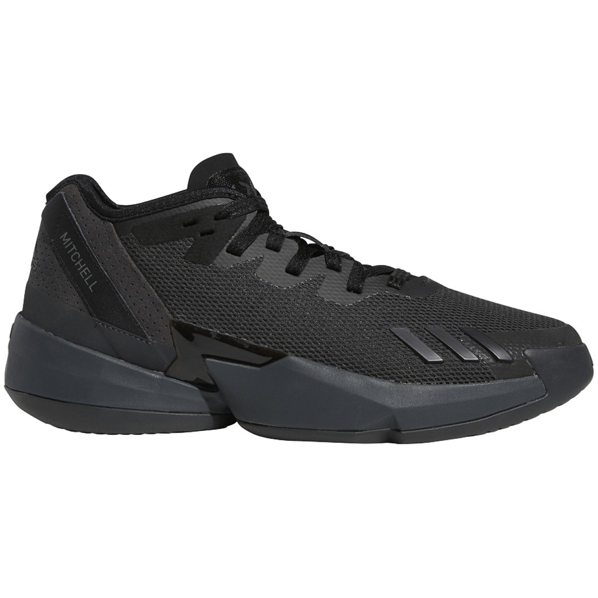 adidas D.O.N. Issue 4 - Donovan Mitchell Basketball Shoes