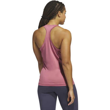 adidas D2T Womens Performance Tank Top