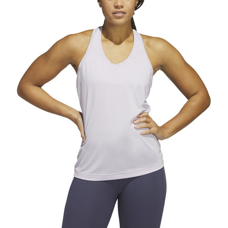 adidas D2T Womens Performance Tank Top