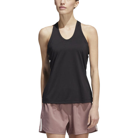 adidas D2T Womens Performance Tank Top