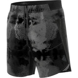 adidas D4T HIIT Allover Print Mens Training Shorts