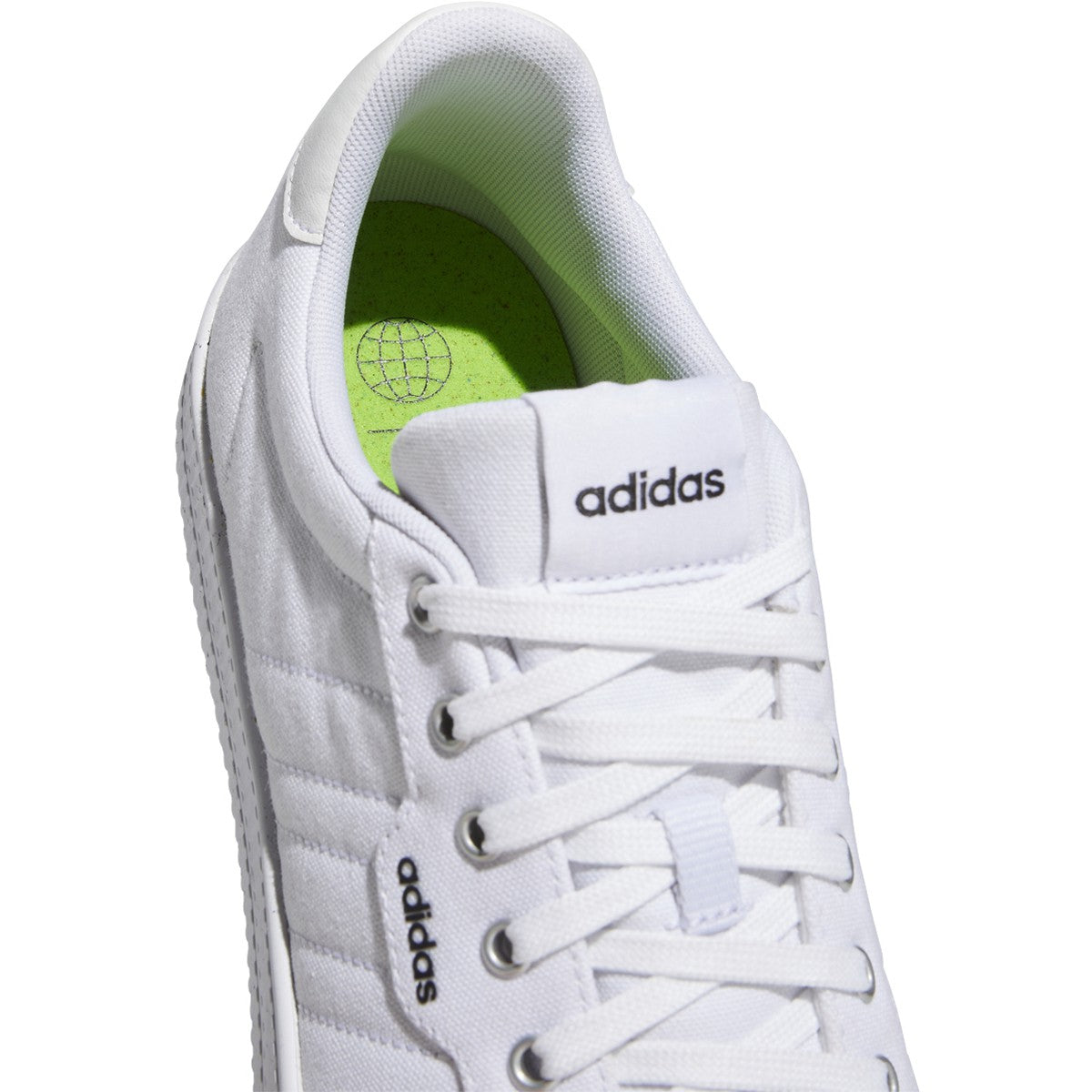adidas Daily 3.0 ECO Shoe - Mens Skateboarding