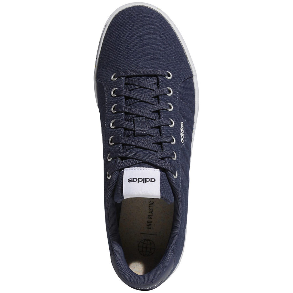 adidas Daily 3.0 ECO Shoe - Mens Skateboarding