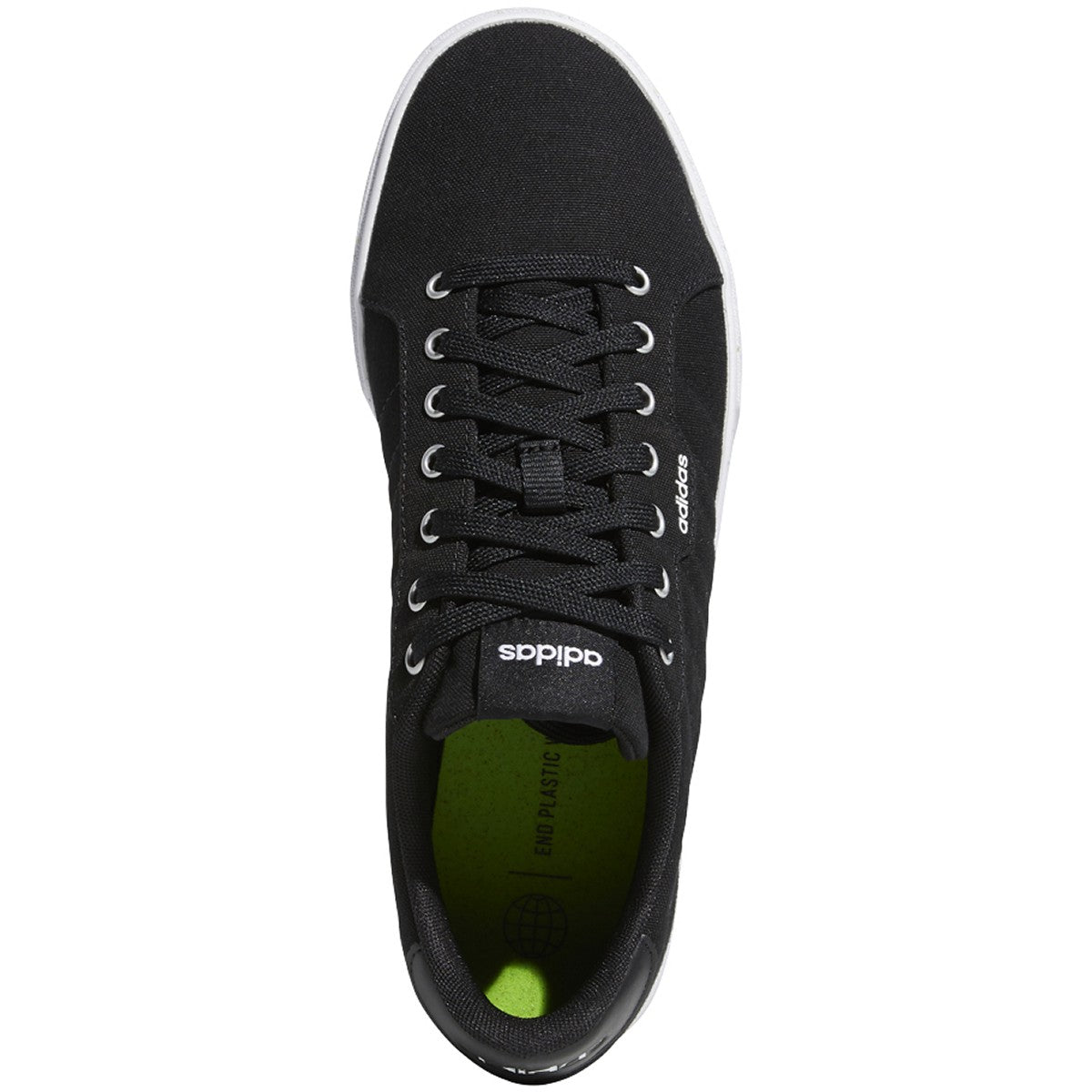 adidas Daily 3.0 Eco Shoe - Mens Skateboarding