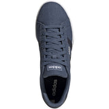 adidas Daily 3.0 Mens Canvas Skateboarding Shoes
