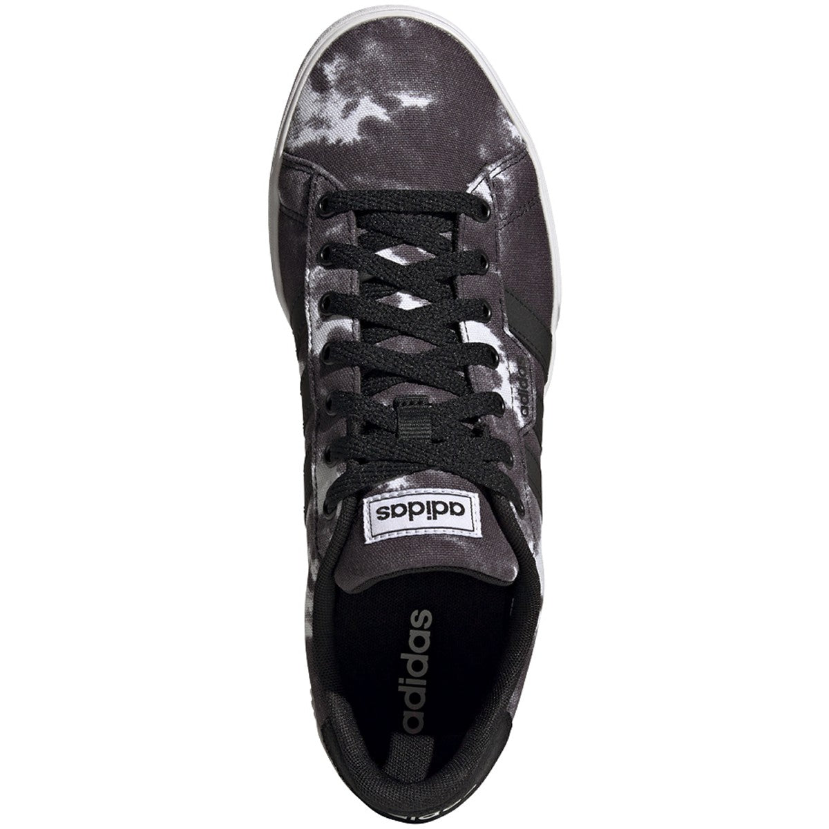 adidas Daily 3.0 Mens Skateboarding Shoes