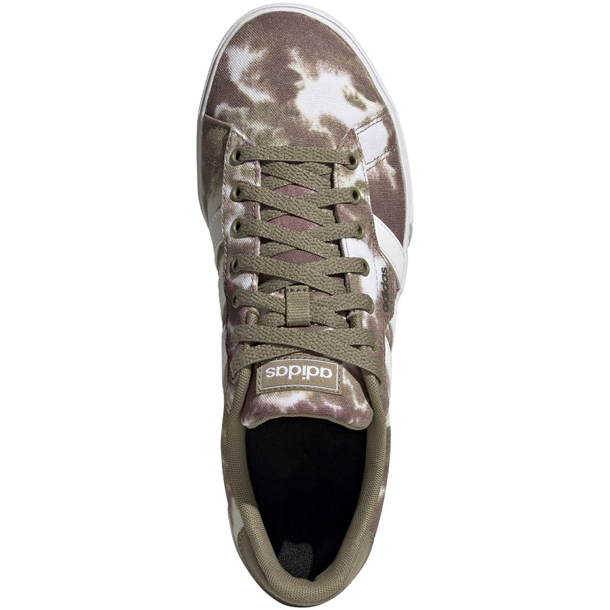 adidas Daily 3.0 Mens Skateboarding Shoes