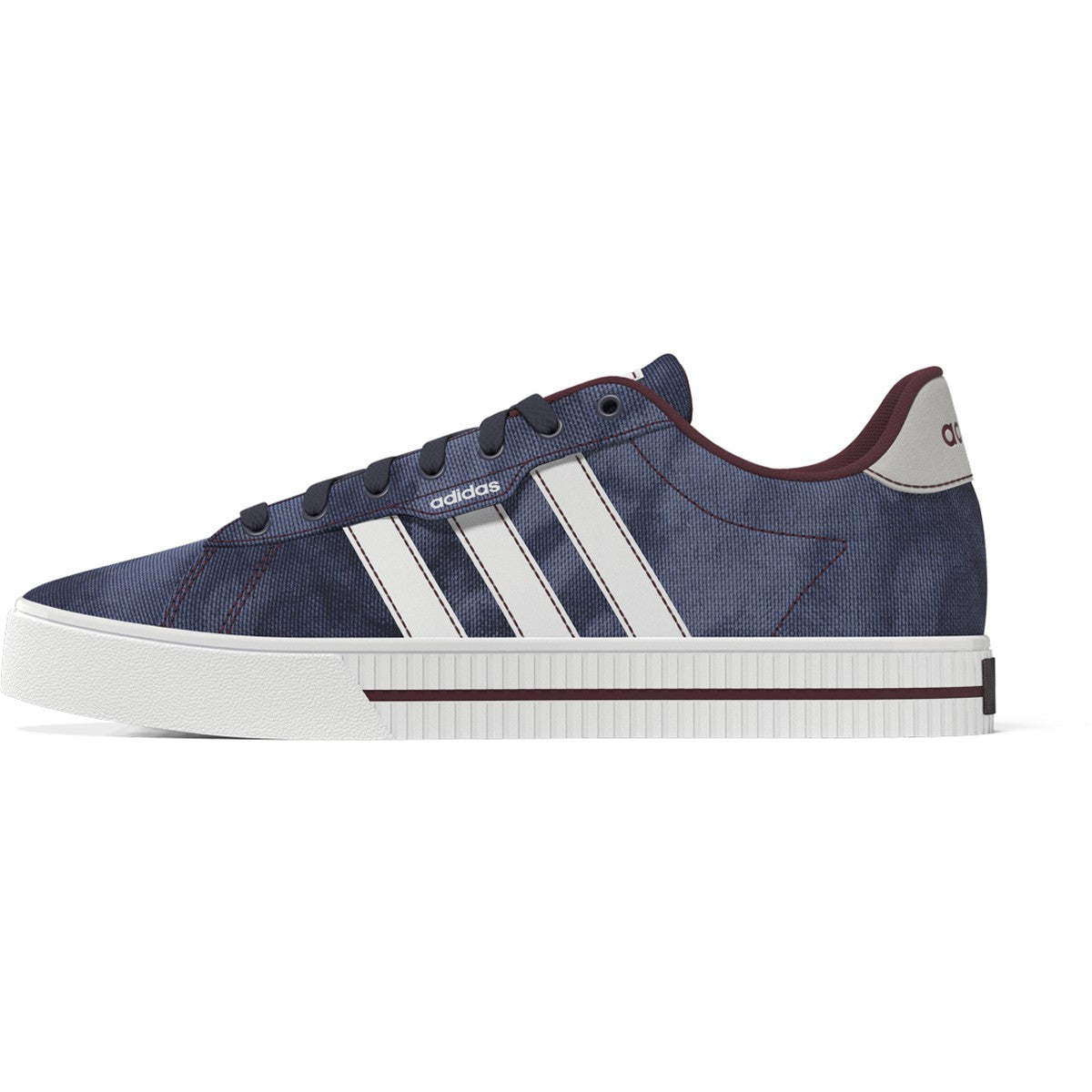 adidas Daily 3.0 Mens Skateboarding Shoes