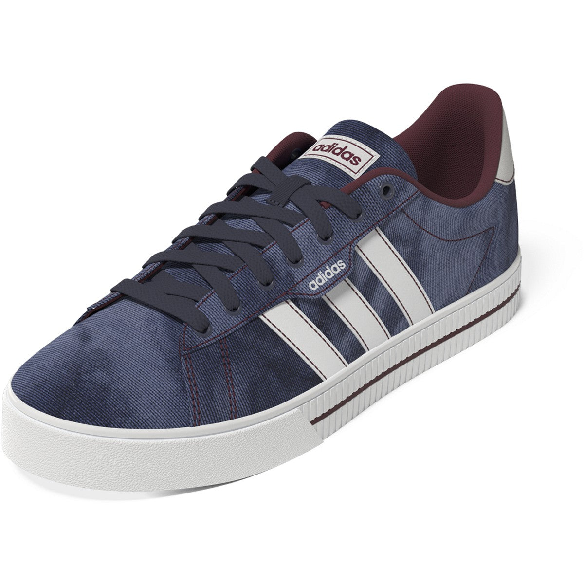 adidas Daily 3.0 Mens Skateboarding Shoes