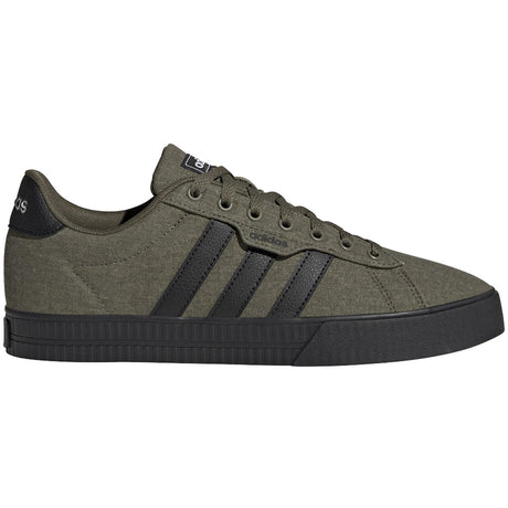 adidas Daily 3.0 Mens Canvas Skateboarding Shoes