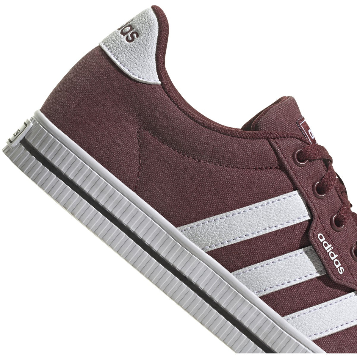 adidas Daily 3.0 Mens Canvas Skateboarding Shoes