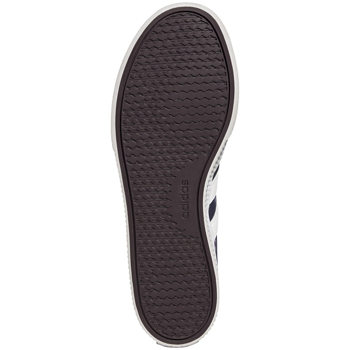 adidas Daily 3.0 Mens Skateboarding Shoes in Navy Blue