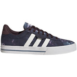 adidas Daily 3.0 Mens Skateboarding Shoes in Navy Blue