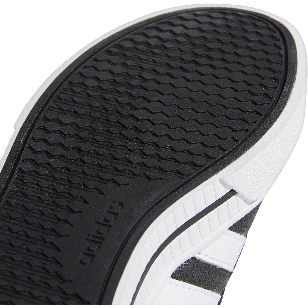 adidas Daily 3.0 Shoe - Kids Skateboarding