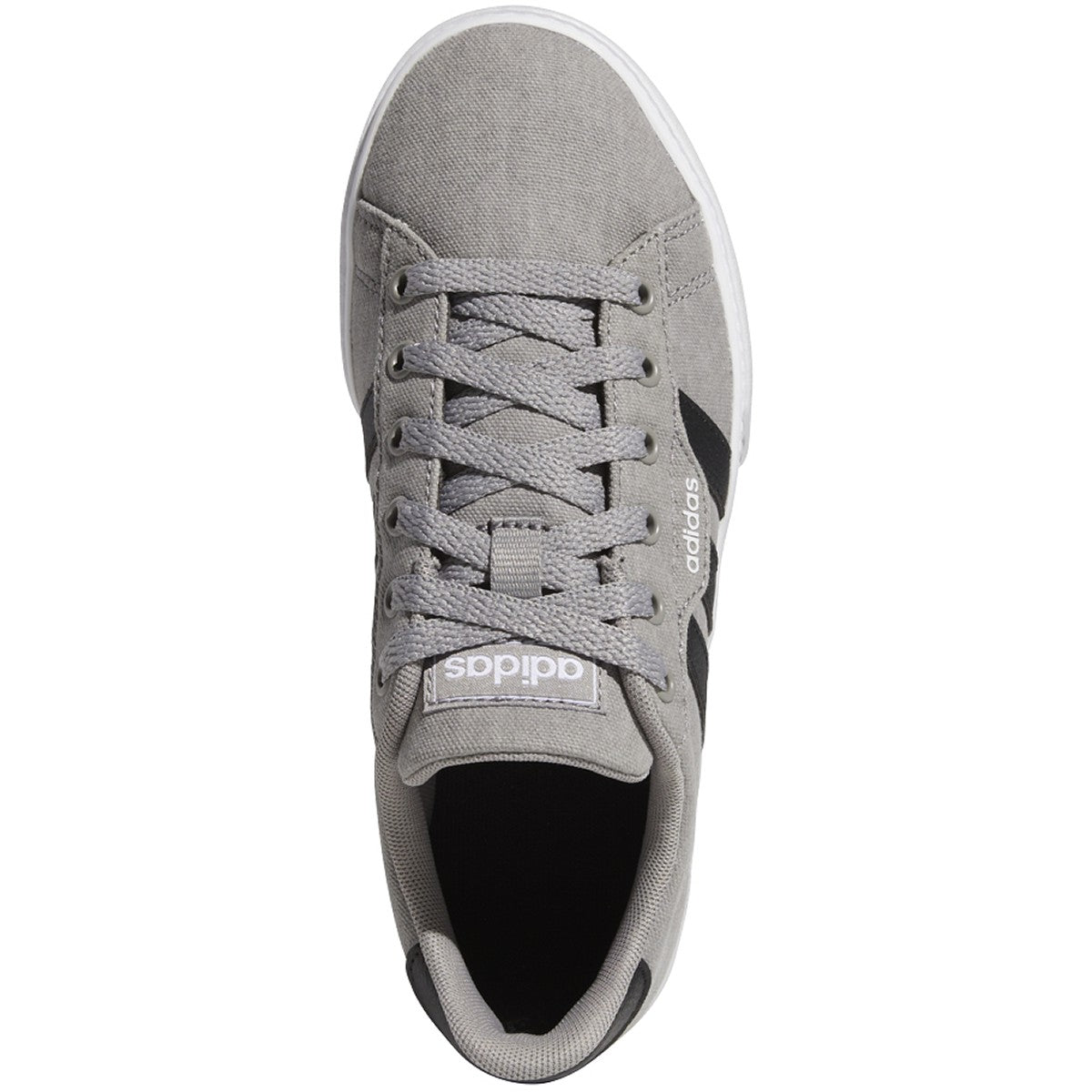 adidas Daily 3.0 Shoe - Kids Skateboarding