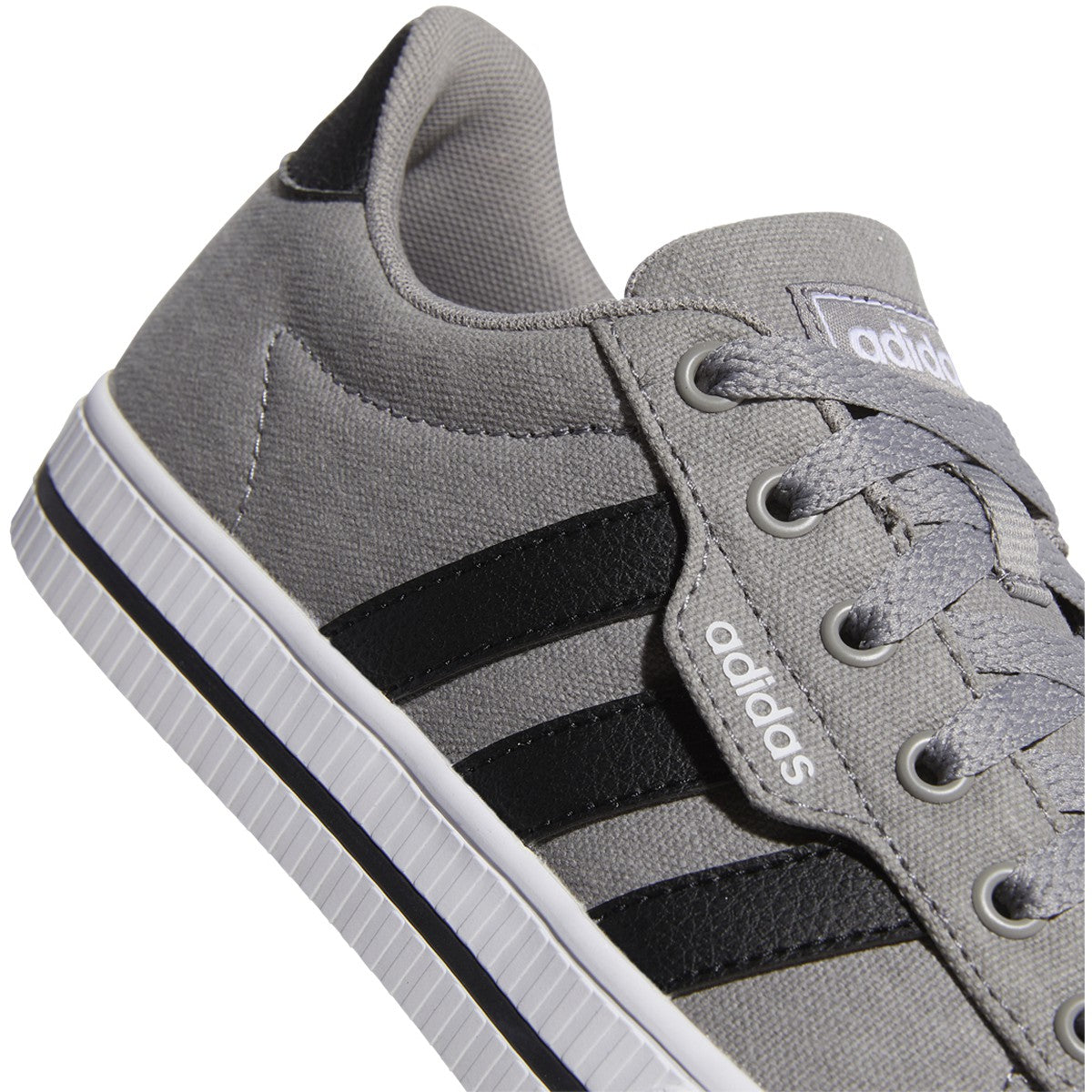 adidas Daily 3.0 Shoe - Kids Skateboarding