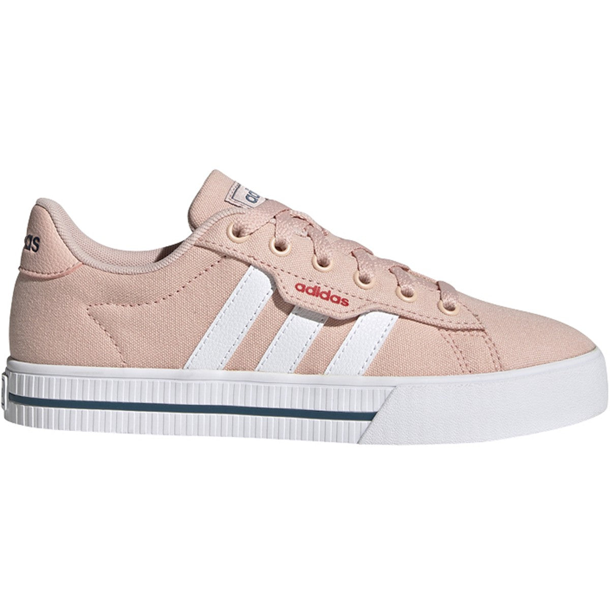 adidas Daily 3.0 Shoe - Kids Skateboarding