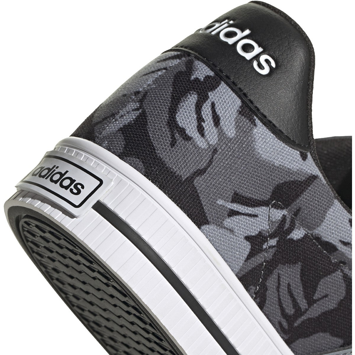 adidas Daily 3.0 Shoe - Mens Skateboard
