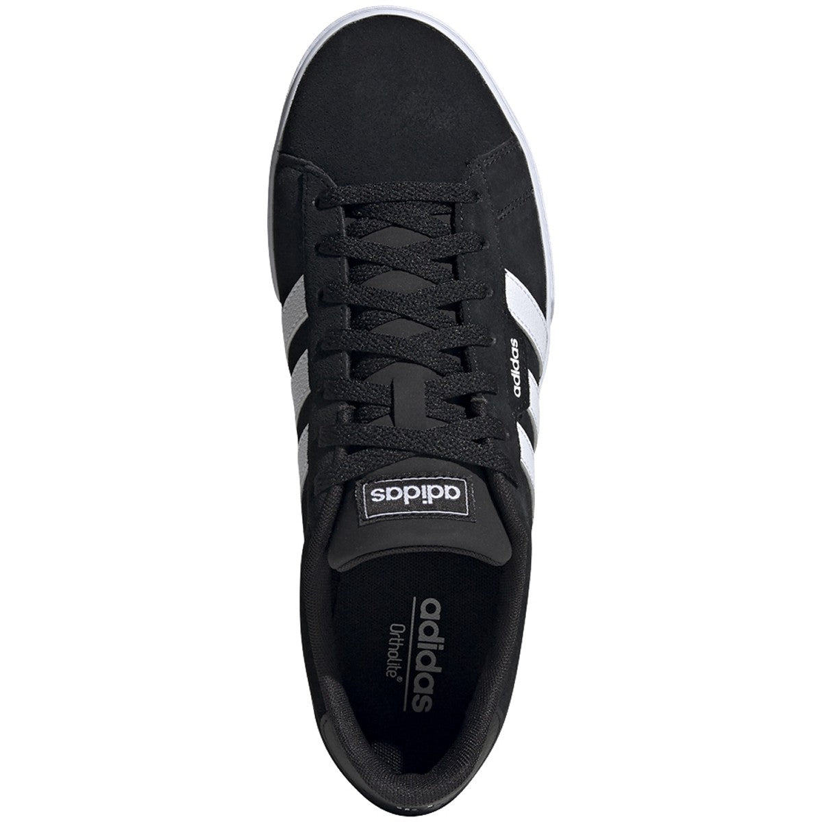 adidas Daily 3.0 Shoe - Mens Skateboarding