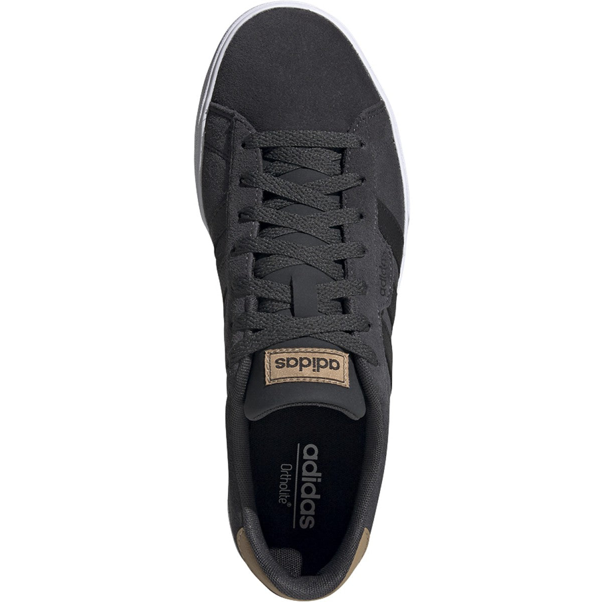 adidas Daily 3.0 Shoe - Mens Skateboarding