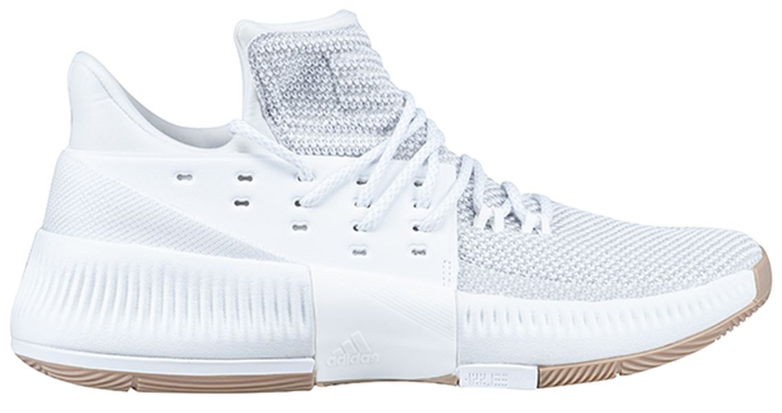 adidas Dame 3 Shoe - Men's Basketball