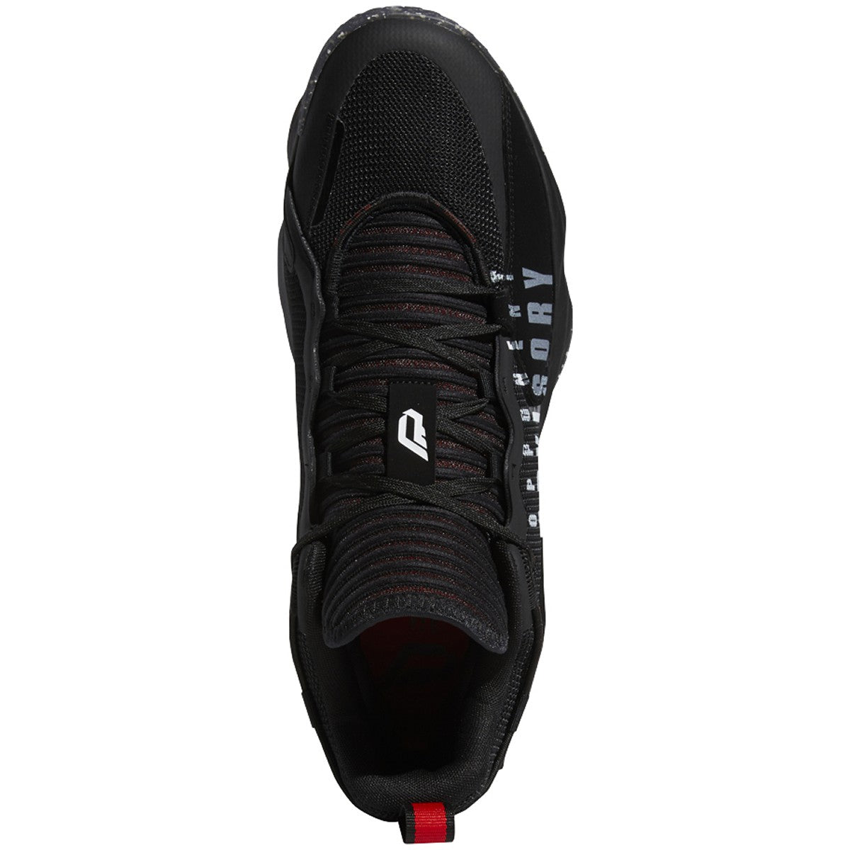 adidas Dame 7 EXTPLY Shoe - Unisex Basketball
