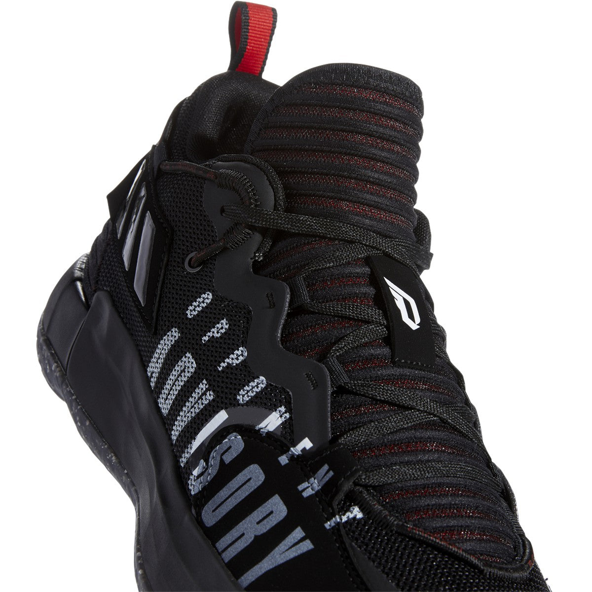 adidas Dame 7 EXTPLY Shoe - Unisex Basketball
