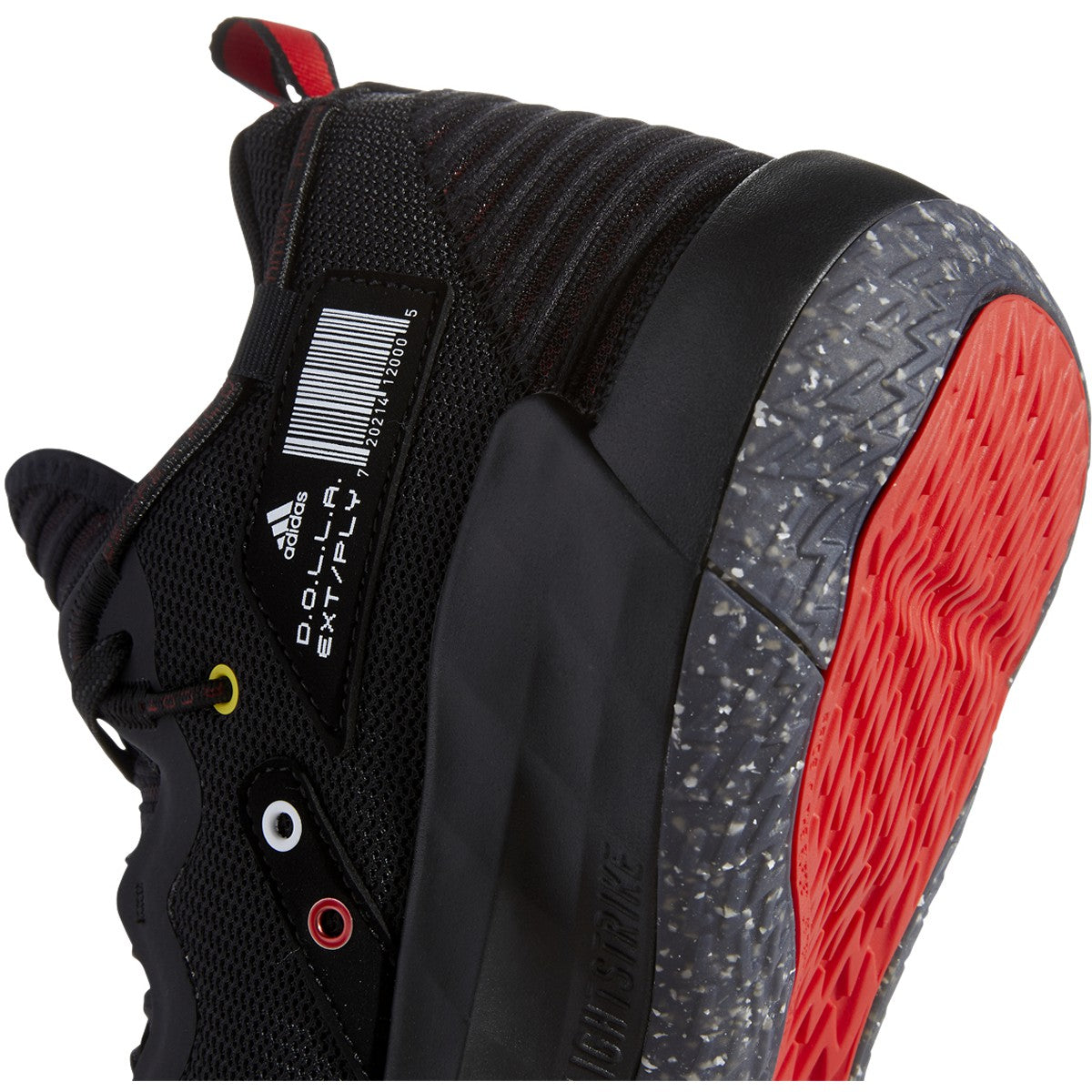 adidas Dame 7 EXTPLY Shoe - Unisex Basketball