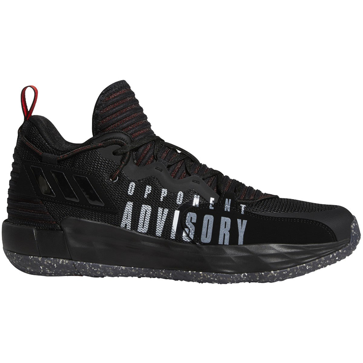 adidas Dame 7 EXTPLY Shoe - Unisex Basketball