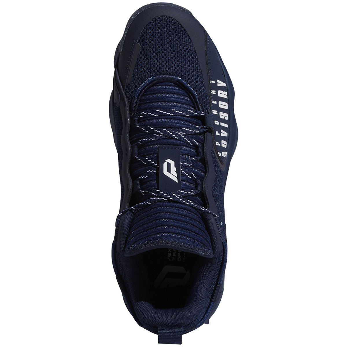 adidas Dame 7 EXTPLY Shoe - Unisex Basketball