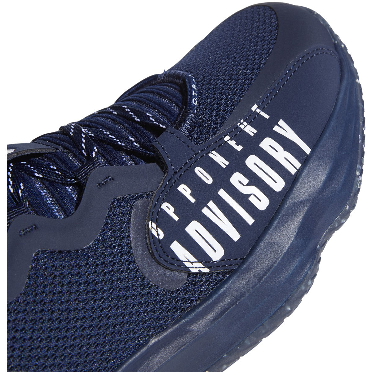 adidas Dame 7 EXTPLY Shoe - Unisex Basketball