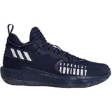 adidas Dame 7 EXTPLY Shoe - Unisex Basketball