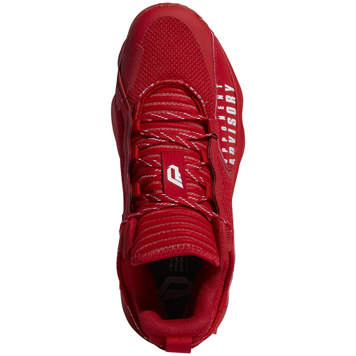 adidas Dame 7 EXTPLY Shoe - Unisex Basketball