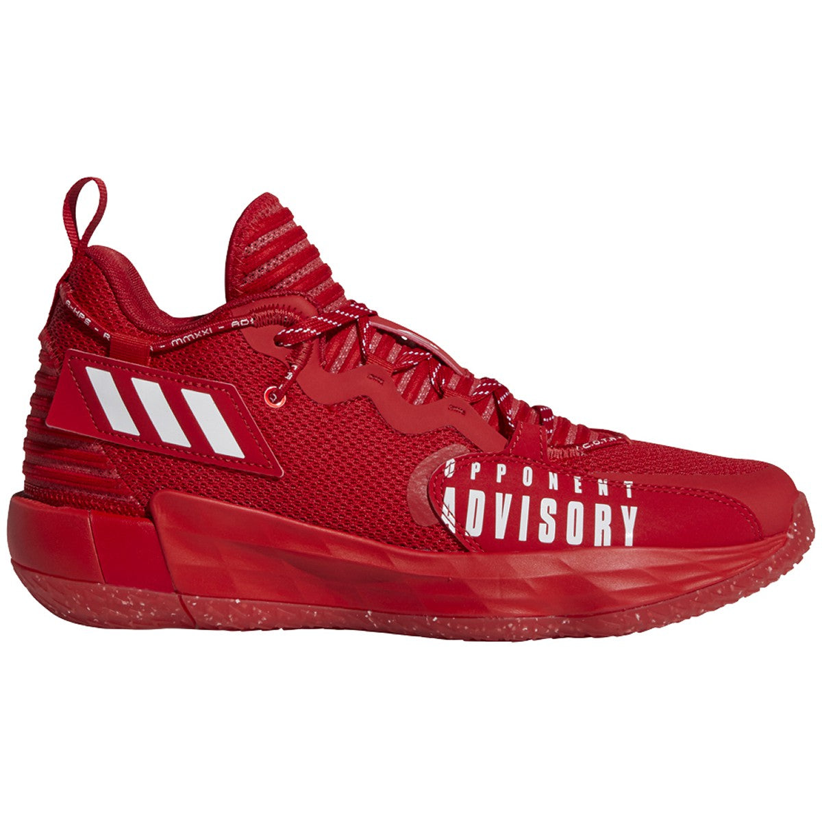 adidas Dame 7 EXTPLY Shoe - Unisex Basketball