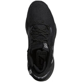 adidas Dame 8 - Damian Lillard Basketball Shoes in Black