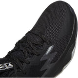 adidas Dame 8 - Damian Lillard Basketball Shoes in Black