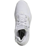 adidas - Damian Lillard - Dame 8 Basketball Shoes in White