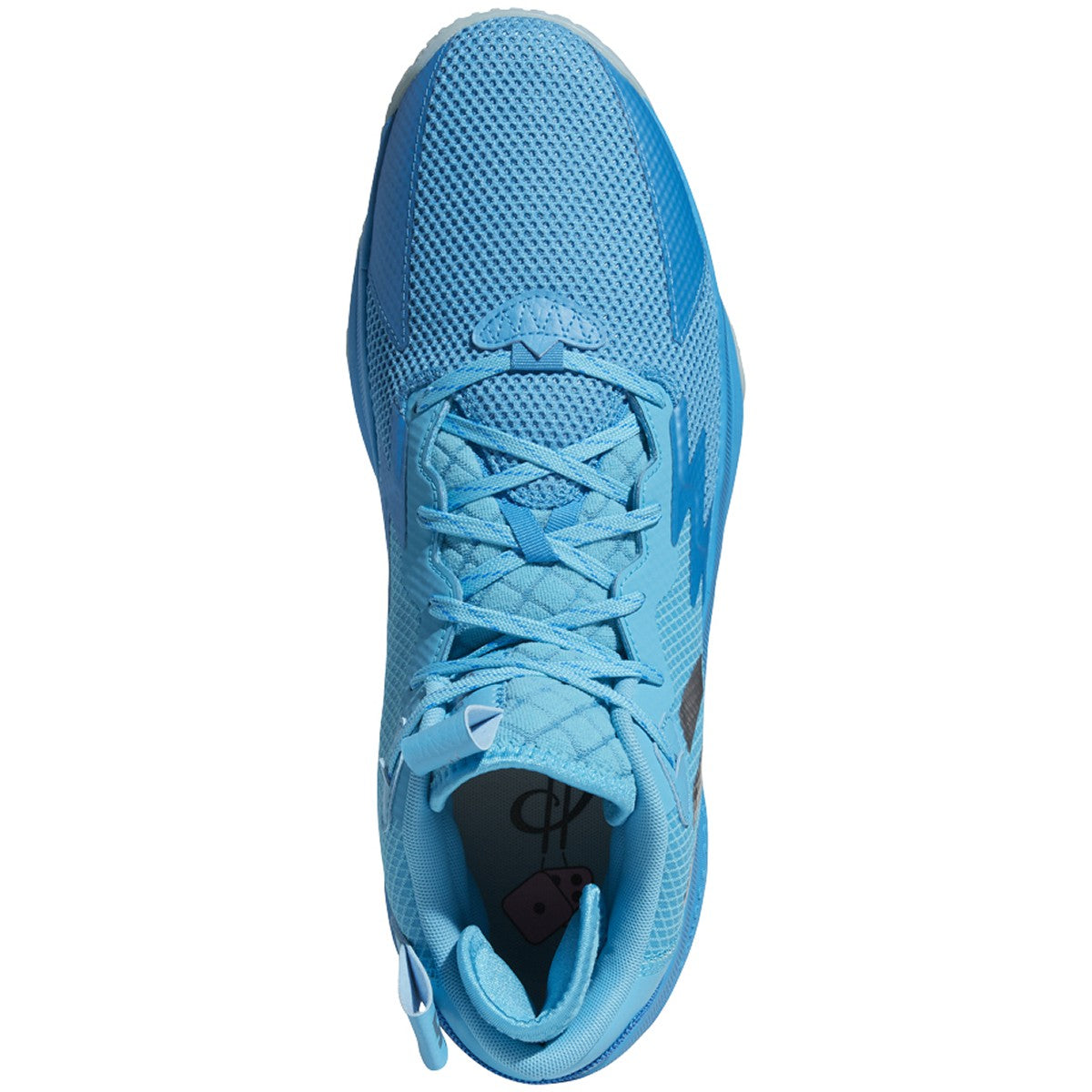 adidas Dame 8 - Damian Lillard - Mens Basketball Shoes