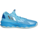 adidas Dame 8 - Damian Lillard - Mens Basketball Shoes