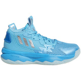 adidas Dame 8 Damian Lillard Kids Basketball Shoes