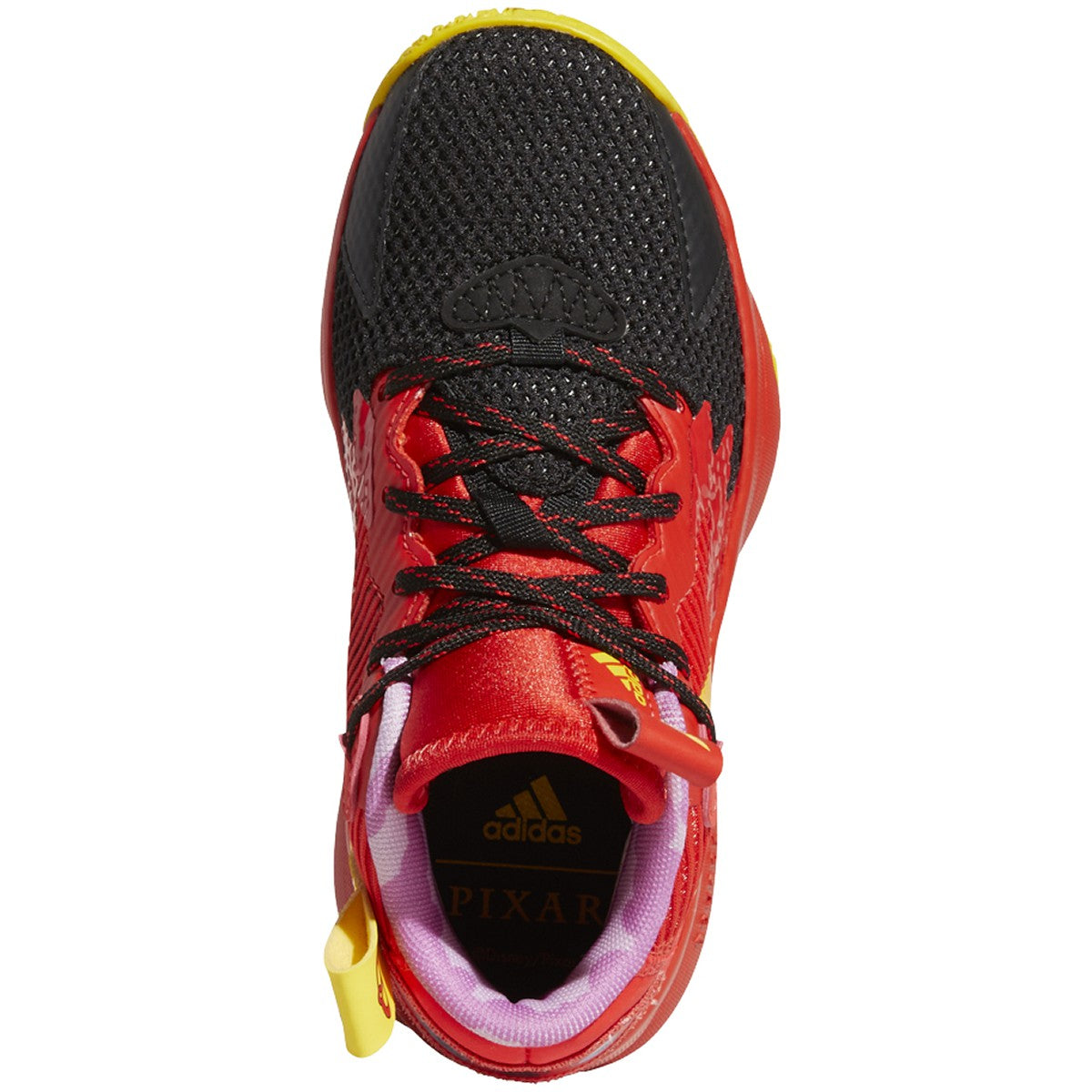 adidas Dame 8 Damian Lillard Kids Basketball Shoes
