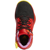 adidas Dame 8 Damian Lillard Kids Basketball Shoes