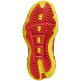 adidas Dame 8 Damian Lillard Kids Basketball Shoes